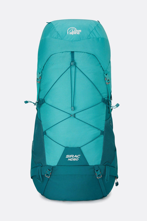 Lowe Alpine Women's Sirac 50L Trekking Pack 徒步背包 登山背囊